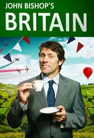 John Bishop's Britain tv show poster