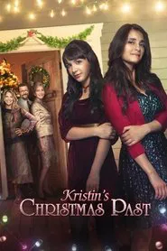 Kristin's Christmas Past movie poster