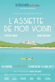 L'assiette de mon voisin movie poster