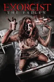 Poster do filme Exorcist: The Fallen
