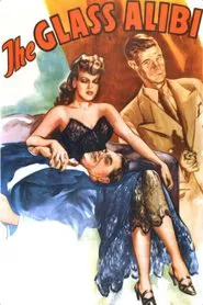 The Glass Alibi movie poster