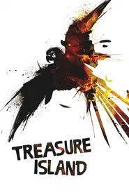 National Theatre Live: Treasure Island movie poster