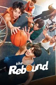 The Rebound tv show poster