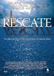 Rescate movie poster