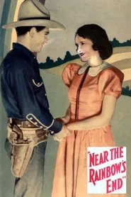 Near the Rainbow's End movie poster