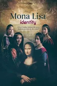 Poster do filme Mona Lisa identity