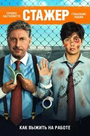 Il tuttofare movie poster