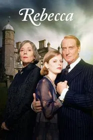 Rebecca tv show poster