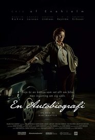 An Autobiography movie poster