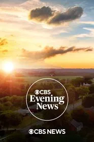 CBS Television News tv show poster