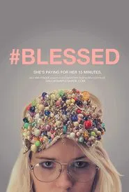 #blessed movie poster