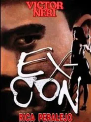 Ex-Con movie poster