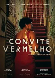 Red Invite movie poster
