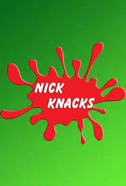Nick Knacks tv show poster