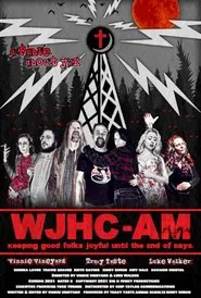WJHC AM movie poster