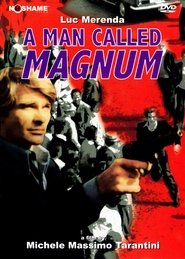 Poster do filme A Man Called Magnum