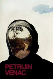 Petria's Wreath movie poster