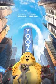 Yooz movie poster