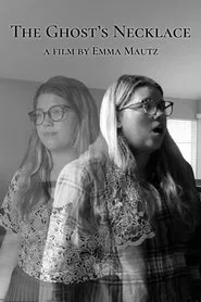 The Ghost’s Necklace movie poster