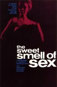 Sweet Smell of Sex movie poster