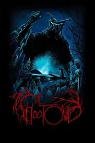 The Hoot Owl movie poster