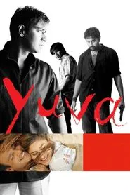Yuva movie poster