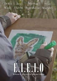 E.I.E.I.O movie poster