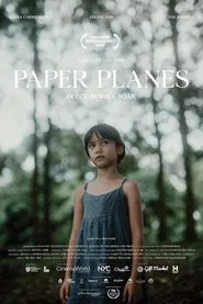 Paper Planes, Don't Always Soar movie poster