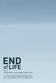 End of Life movie poster