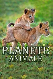 Animal Planet movie poster