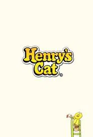 Henry's Cat tv show poster