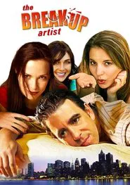 The Breakup Artist movie poster