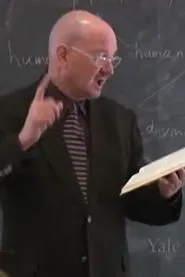 New Testament History and Literature with Dale B. Martin tv show poster