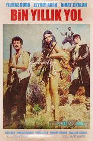 Poster do filme Bin Yıllık Yol