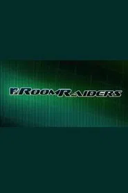 Room Raiders tv show poster