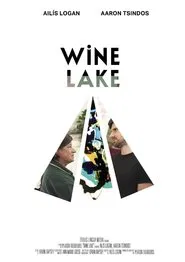 Wine Lake movie poster