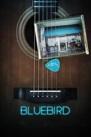 Bluebird movie poster