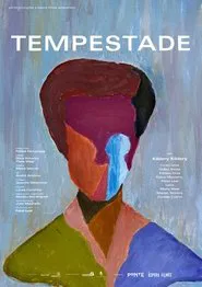 Tempestade movie poster