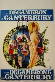 The Lusty Wives of Canterbury movie poster