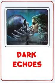 Dark Echoes movie poster