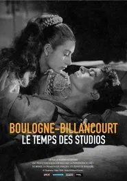 Poster do filme Boulogne-Billancourt - Le temps des studios