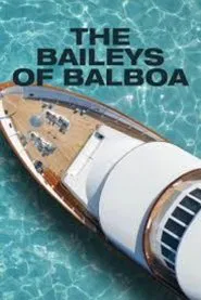 Poster da série The Baileys of Balboa