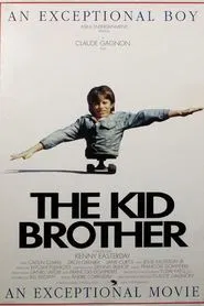 The Kid Brother movie poster