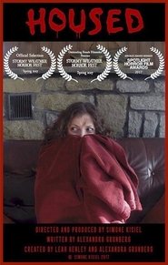 HOUSED: The Feature movie poster