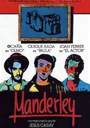 Poster do filme Manderley