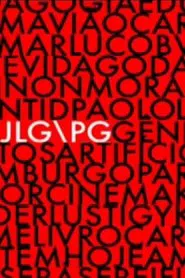JLG\PG movie poster