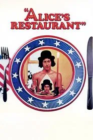 Alice's Restaurant movie poster