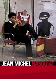 Basquiat, Une Vie movie poster
