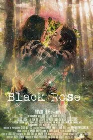Black Rose movie poster