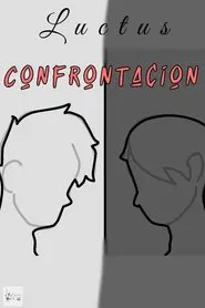 Poster do filme Confrontation